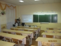 Средняя общеобразовательная школа №3 п.Дарасун