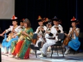 Детский оркестр бурятских народных инструментов «Булжамуур»
