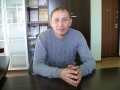 Менеджер по снабжению Валерий Михайлович Усепов уже четвертый год отвечает за поставки сырья и всего необходимого для производства и торговли